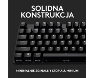 Logitech G413 SE - 719865 - zdjęcie 5